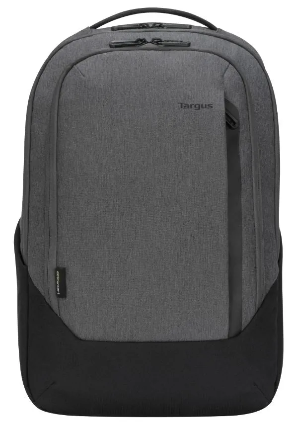 15.6' 20L EcoSmart Large Backpack Laptop Notebook Tablet - Grey