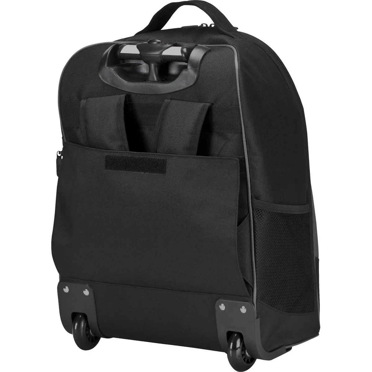 16" Compact Rolling Backpack