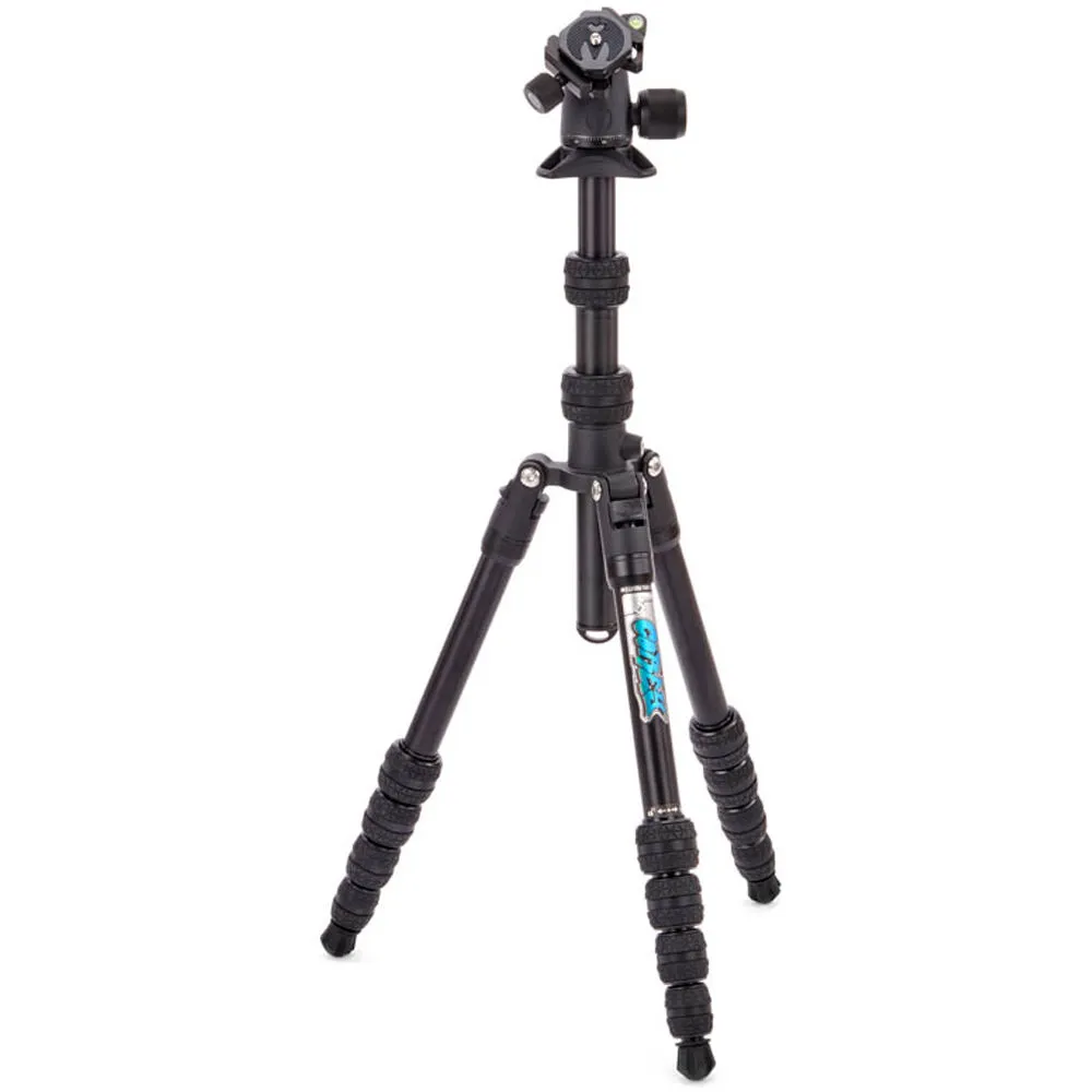 3 Legged Thing Punks Corey 2.0 Magnesium Alloy Tripod with AirHed Neo 2.0 Ball Head