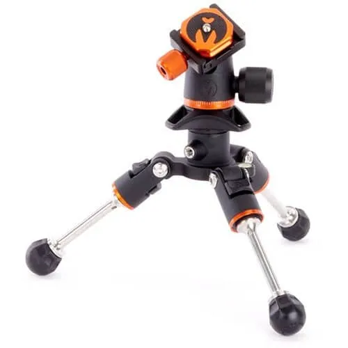 3 Legged Thing Punks Corey 2.0 Magnesium Alloy Tripod with AirHed Neo 2.0 Ball Head