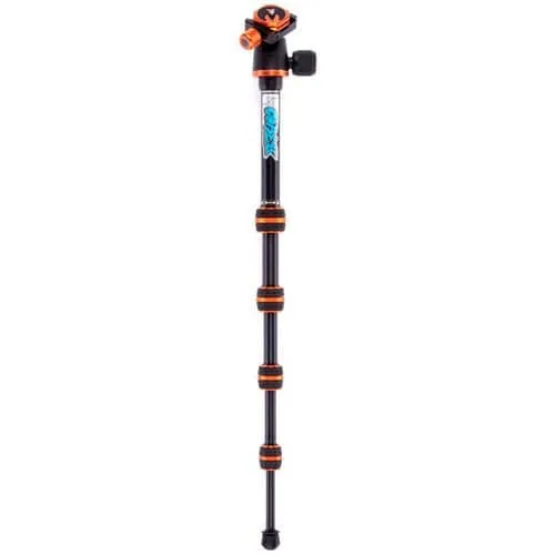 3 Legged Thing Punks Corey 2.0 Magnesium Alloy Tripod with AirHed Neo 2.0 Ball Head