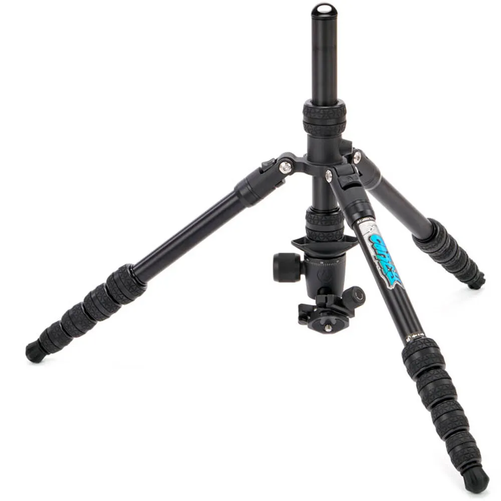 3 Legged Thing Punks Corey 2.0 Magnesium Alloy Tripod with AirHed Neo 2.0 Ball Head