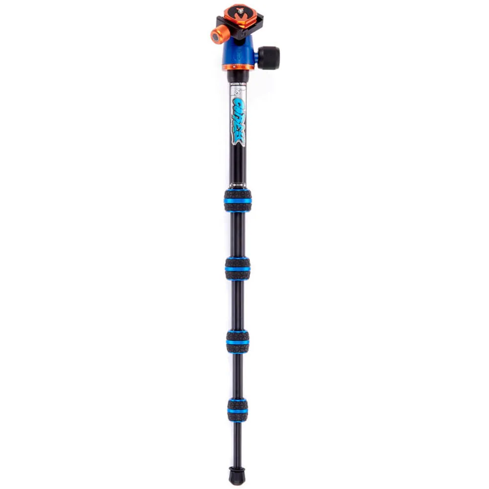 3 Legged Thing Punks Corey 2.0 Magnesium Alloy Tripod with AirHed Neo 2.0 Ball Head