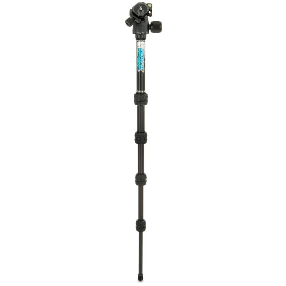 3 Legged Thing Punks Corey 2.0 Magnesium Alloy Tripod with AirHed Neo 2.0 Ball Head