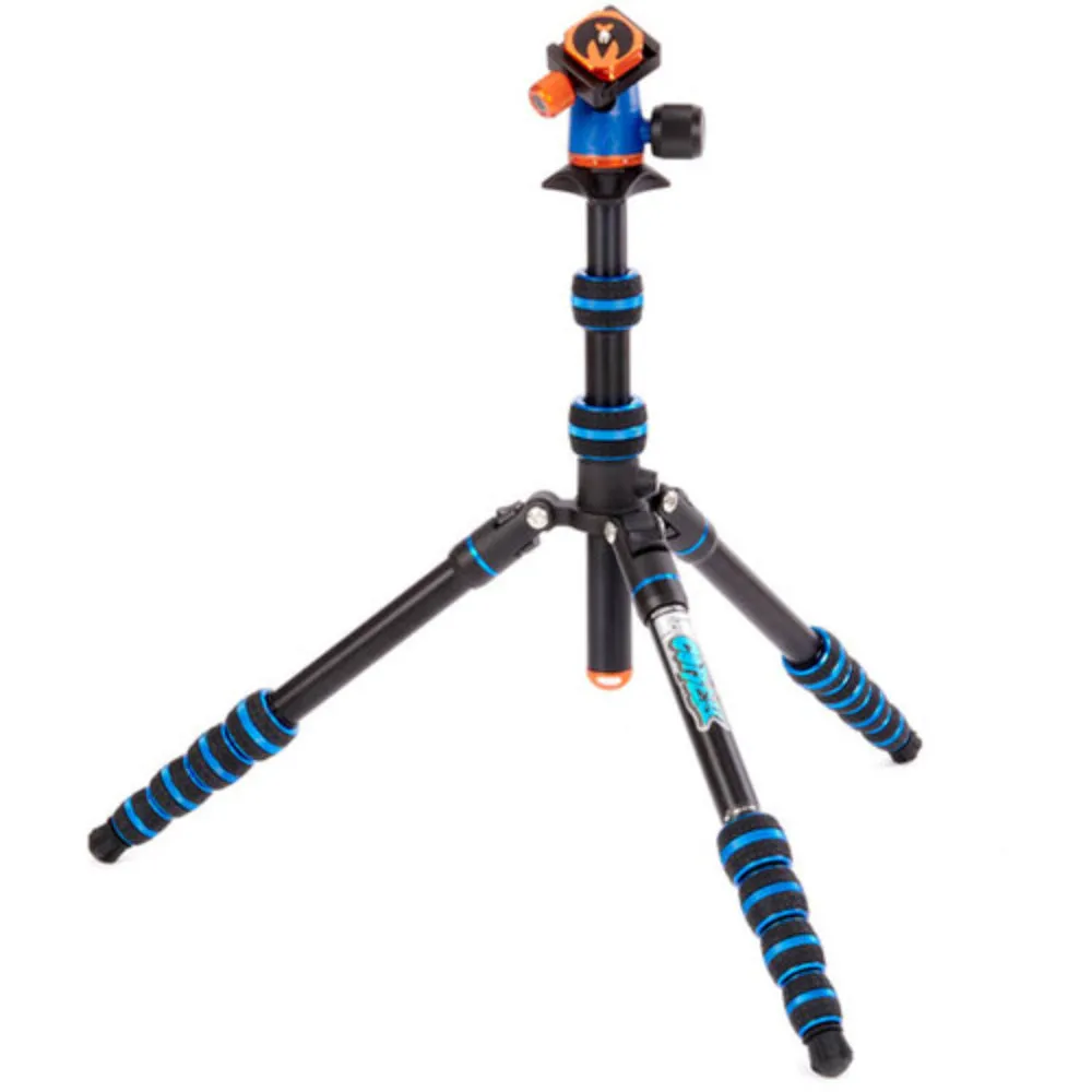 3 Legged Thing Punks Corey 2.0 Magnesium Alloy Tripod with AirHed Neo 2.0 Ball Head