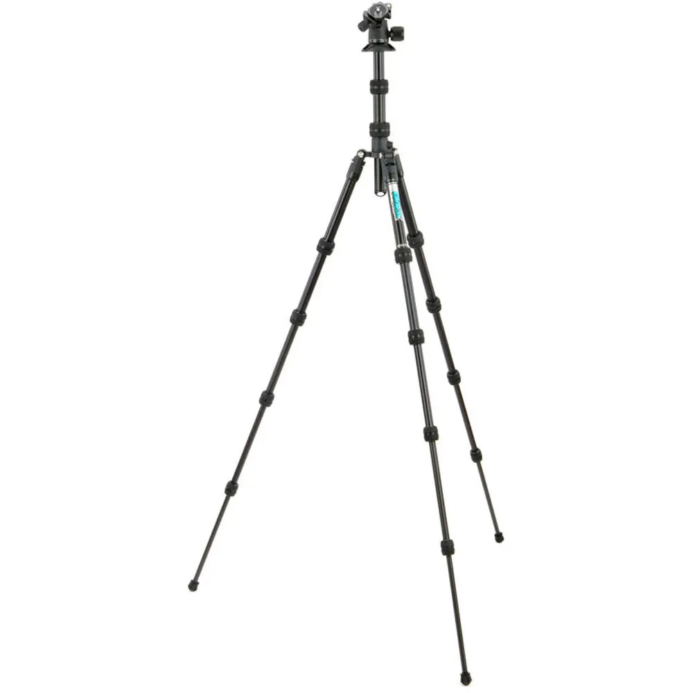 3 Legged Thing Punks Corey 2.0 Magnesium Alloy Tripod with AirHed Neo 2.0 Ball Head