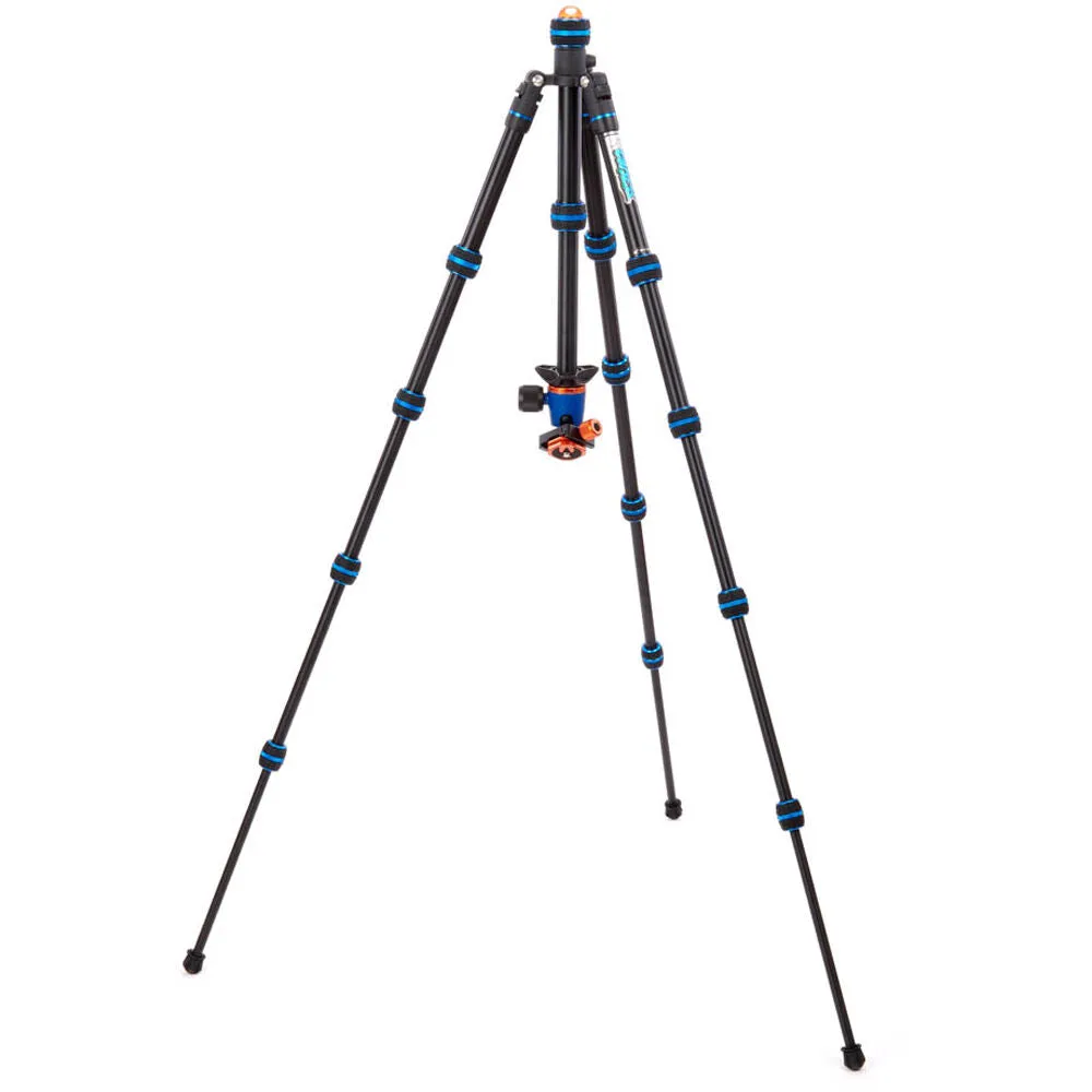 3 Legged Thing Punks Corey 2.0 Magnesium Alloy Tripod with AirHed Neo 2.0 Ball Head