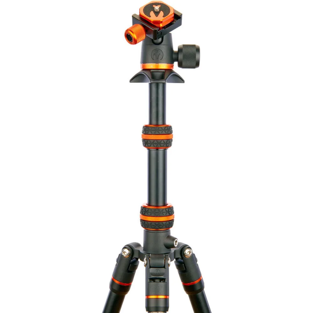 3 Legged Thing Punks Corey 2.0 Magnesium Alloy Tripod with AirHed Neo 2.0 Ball Head