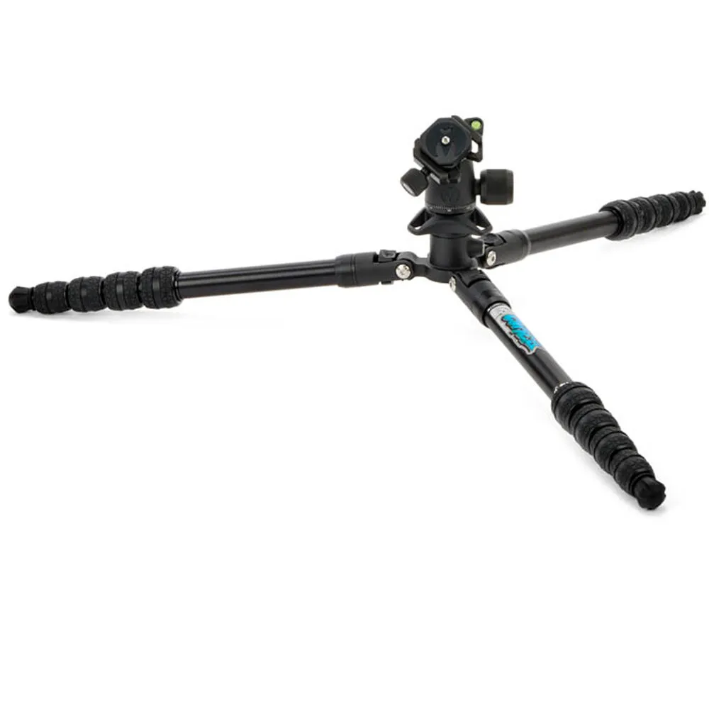 3 Legged Thing Punks Corey 2.0 Magnesium Alloy Tripod with AirHed Neo 2.0 Ball Head