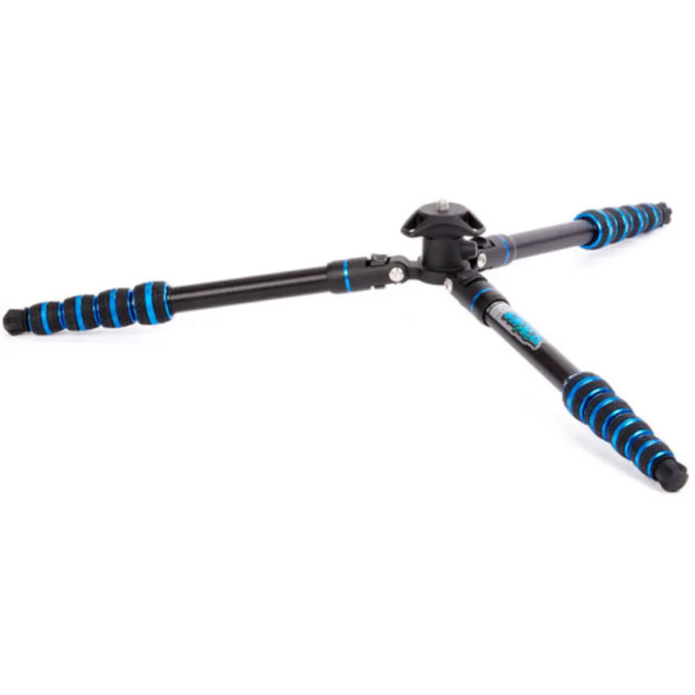 3 Legged Thing Punks Corey 2.0 Magnesium Alloy Tripod with AirHed Neo 2.0 Ball Head