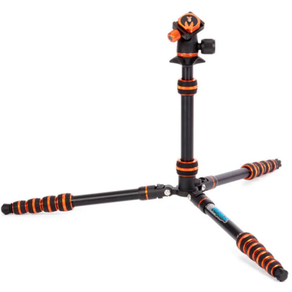 3 Legged Thing Punks Corey 2.0 Magnesium Alloy Tripod with AirHed Neo 2.0 Ball Head