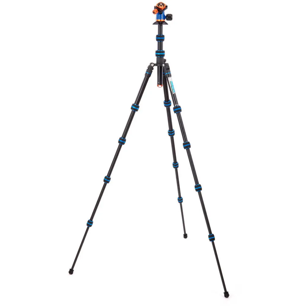 3 Legged Thing Punks Corey 2.0 Magnesium Alloy Tripod with AirHed Neo 2.0 Ball Head