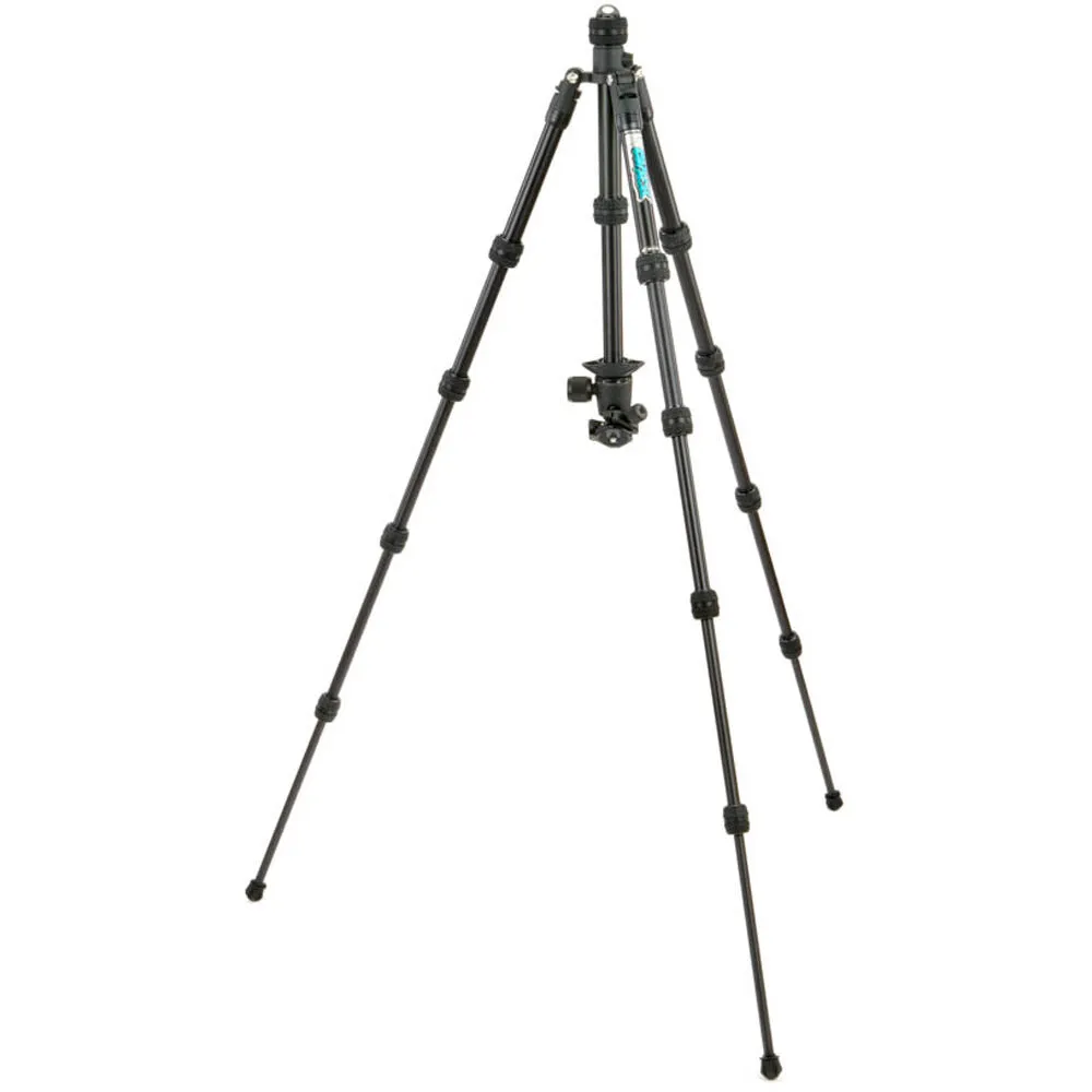 3 Legged Thing Punks Corey 2.0 Magnesium Alloy Tripod with AirHed Neo 2.0 Ball Head