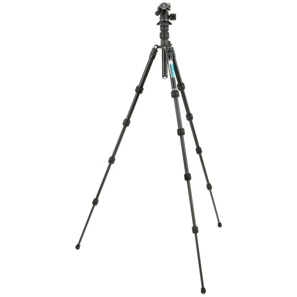 3 Legged Thing Punks Corey 2.0 Magnesium Alloy Tripod with AirHed Neo 2.0 Ball Head