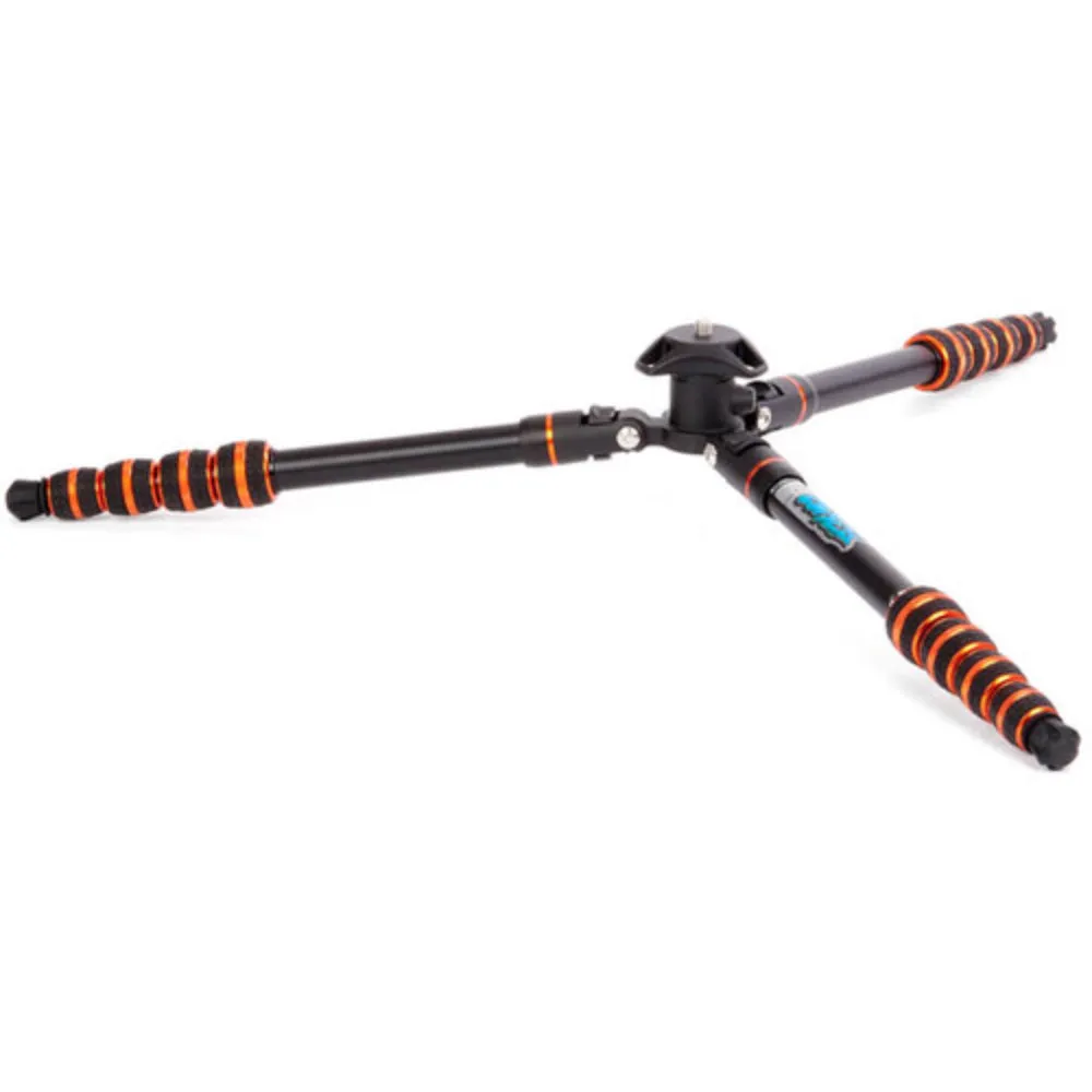 3 Legged Thing Punks Corey 2.0 Magnesium Alloy Tripod with AirHed Neo 2.0 Ball Head