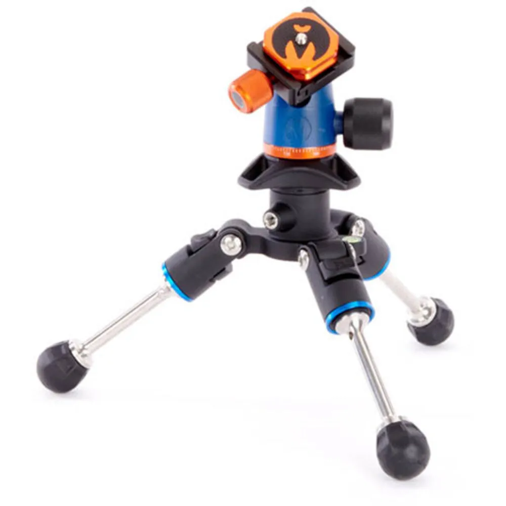 3 Legged Thing Punks Corey 2.0 Magnesium Alloy Tripod with AirHed Neo 2.0 Ball Head