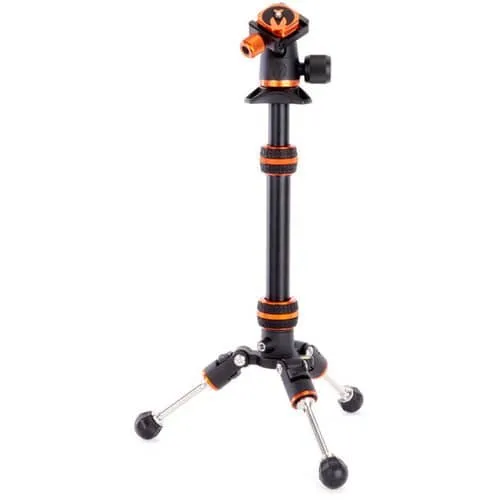 3 Legged Thing Punks Corey 2.0 Magnesium Alloy Tripod with AirHed Neo 2.0 Ball Head