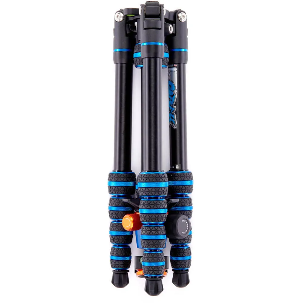 3 Legged Thing Punks Corey 2.0 Magnesium Alloy Tripod with AirHed Neo 2.0 Ball Head