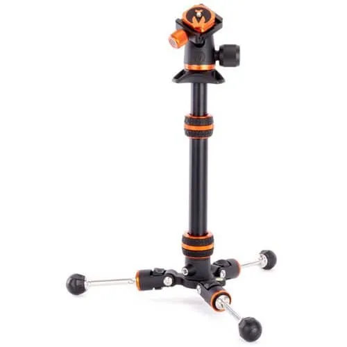 3 Legged Thing Punks Corey 2.0 Magnesium Alloy Tripod with AirHed Neo 2.0 Ball Head