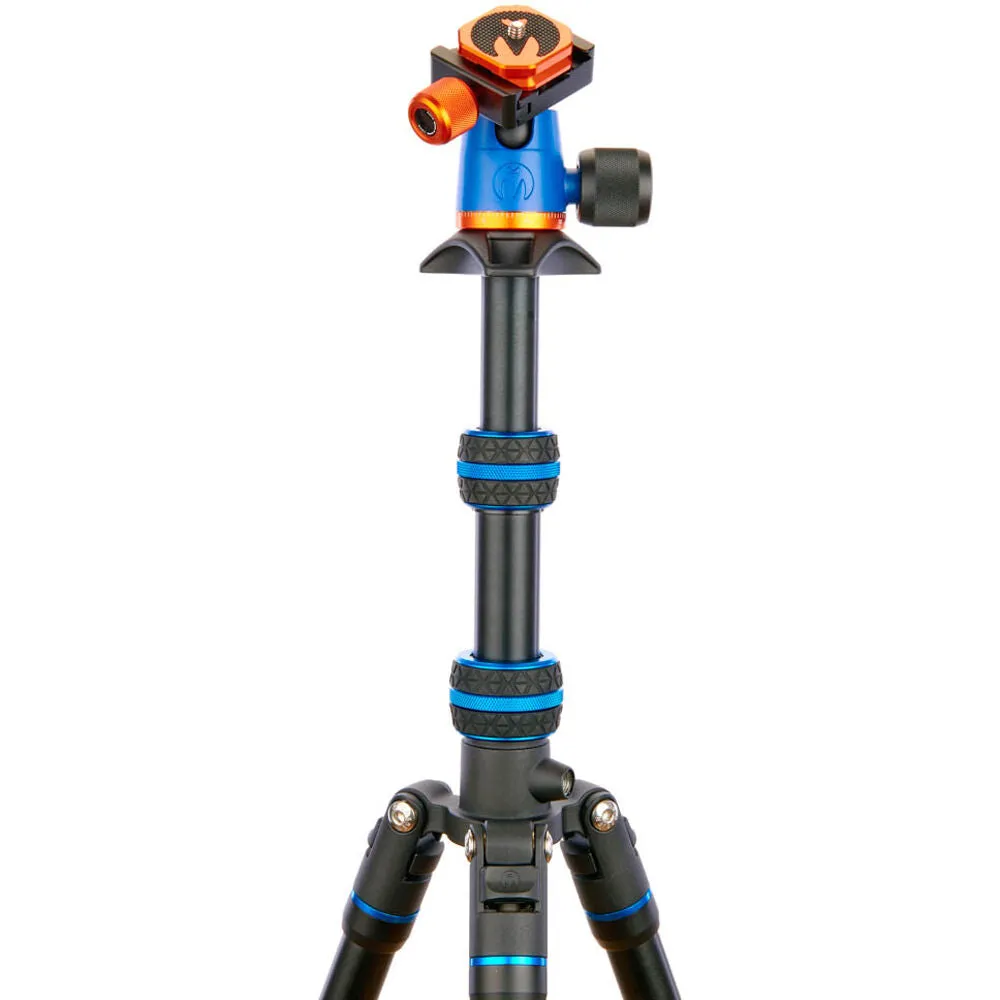 3 Legged Thing Punks Corey 2.0 Magnesium Alloy Tripod with AirHed Neo 2.0 Ball Head