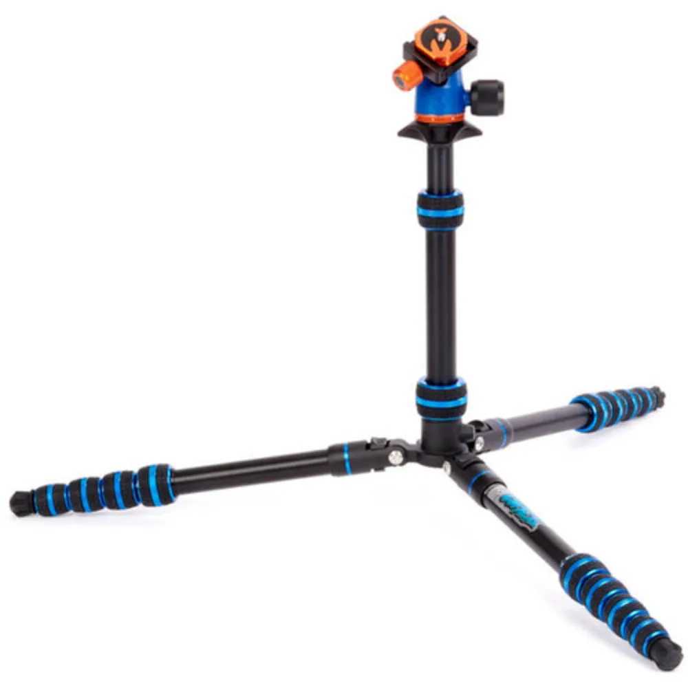 3 Legged Thing Punks Corey 2.0 Magnesium Alloy Tripod with AirHed Neo 2.0 Ball Head