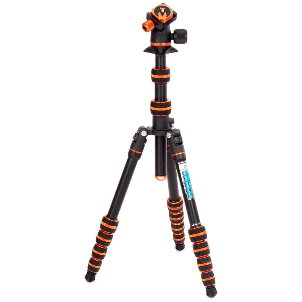 3 Legged Thing Punks Corey 2.0 Magnesium Alloy Tripod with AirHed Neo 2.0 Ball Head