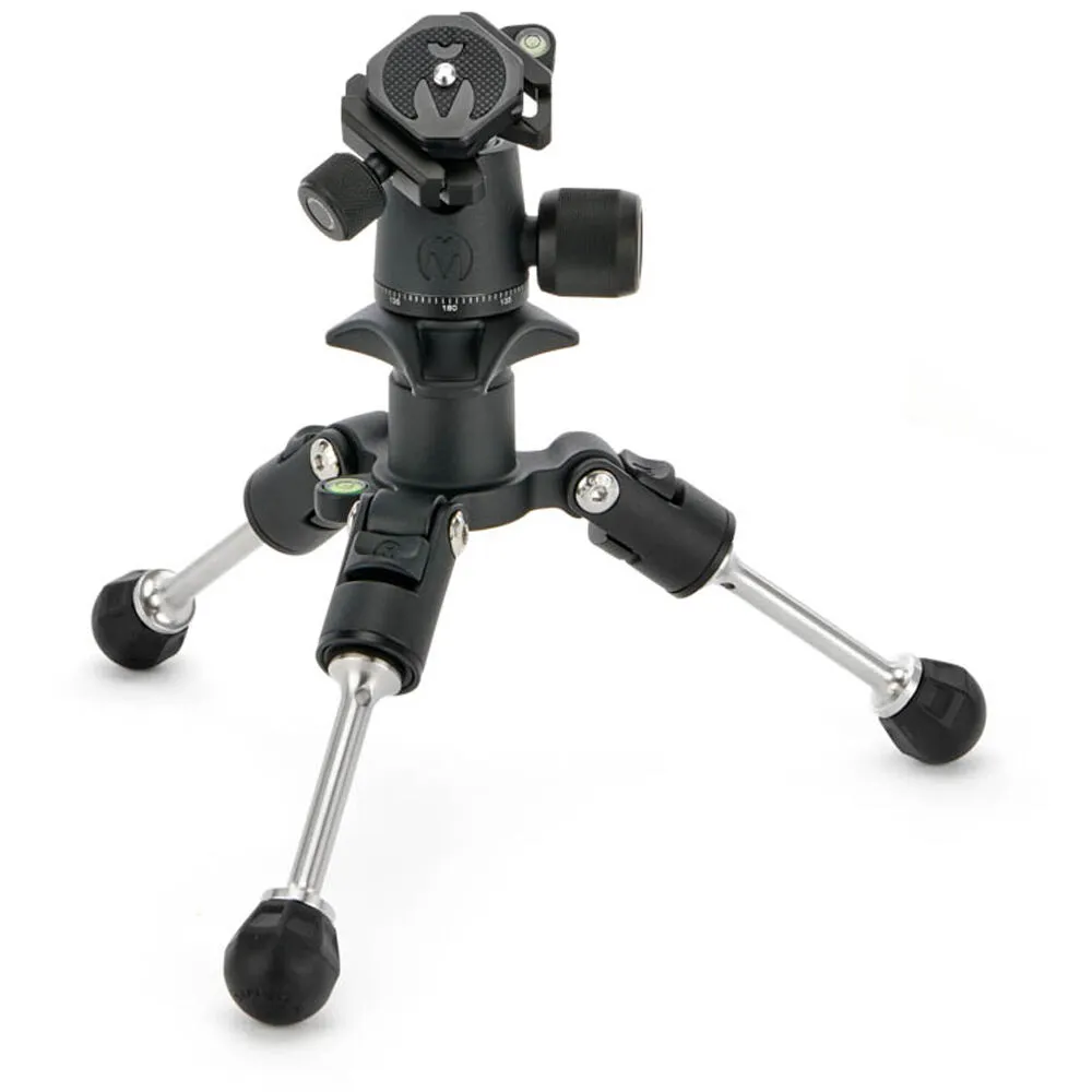 3 Legged Thing Punks Corey 2.0 Magnesium Alloy Tripod with AirHed Neo 2.0 Ball Head