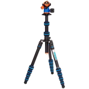 3 Legged Thing Punks Corey 2.0 Magnesium Alloy Tripod with AirHed Neo 2.0 Ball Head