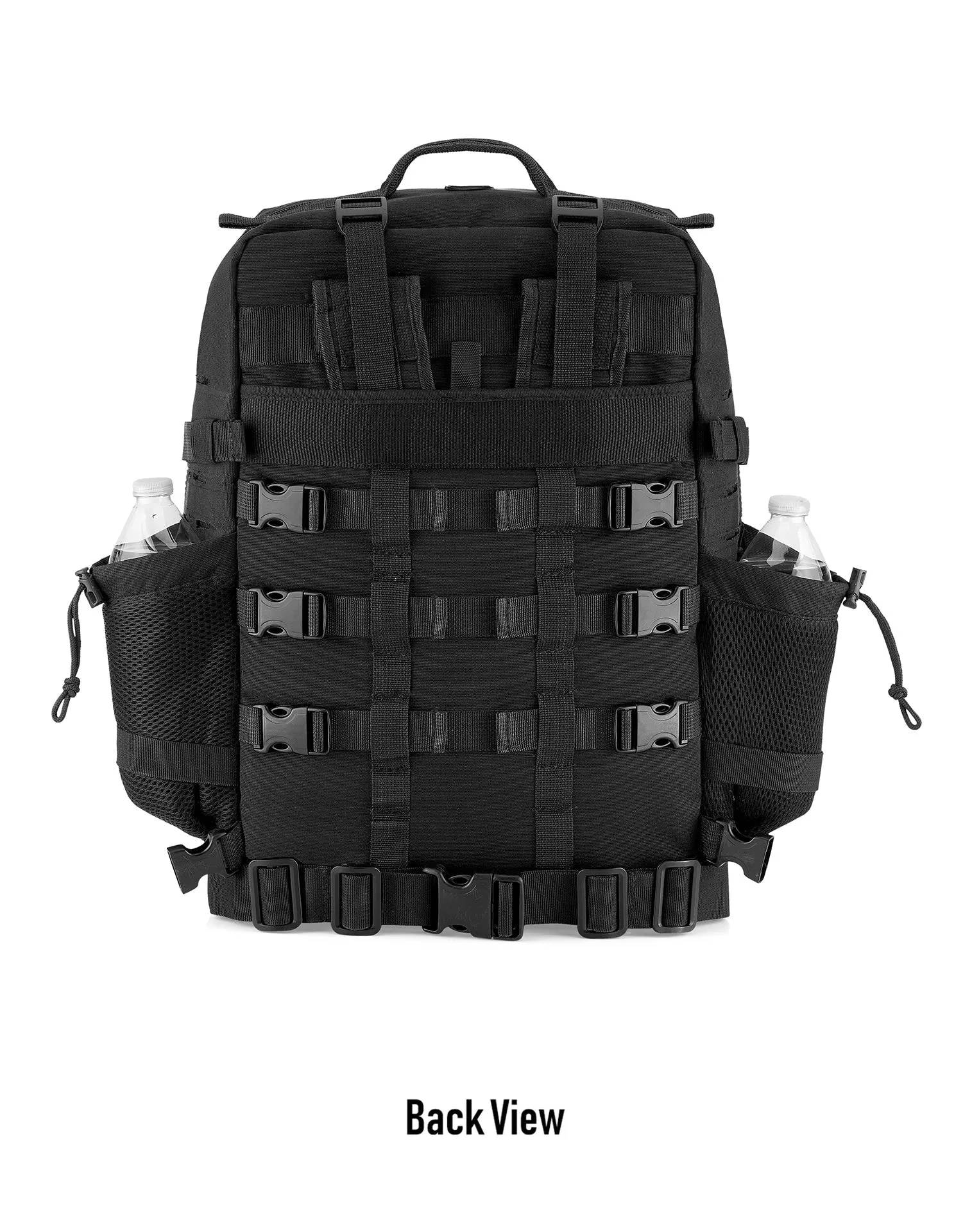 45L - Tactical XL Triumph Motorcycle Backpack