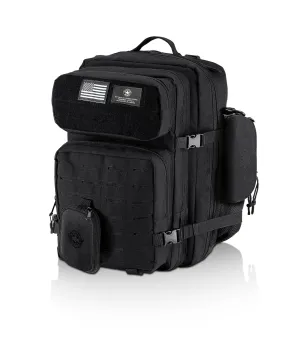 45L - Tactical XL Triumph Motorcycle Backpack