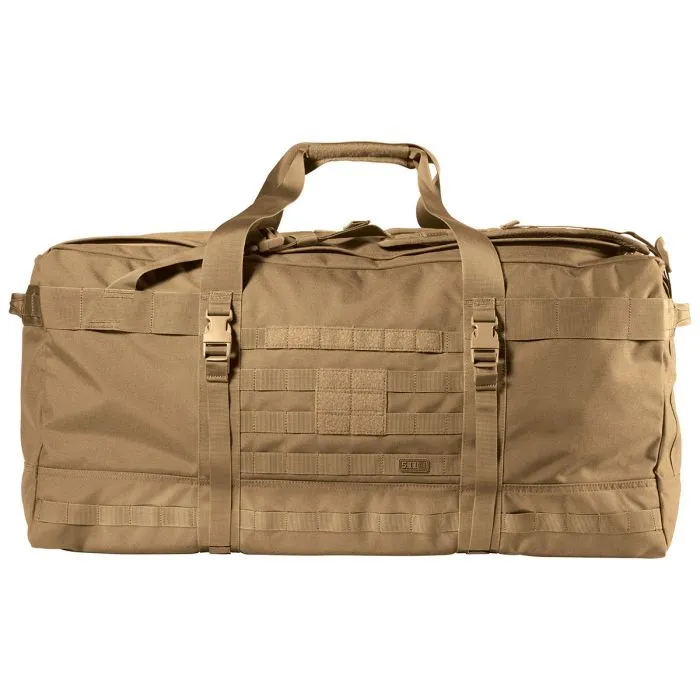 5.11 RUSH LBD Duffle XRAY Bag