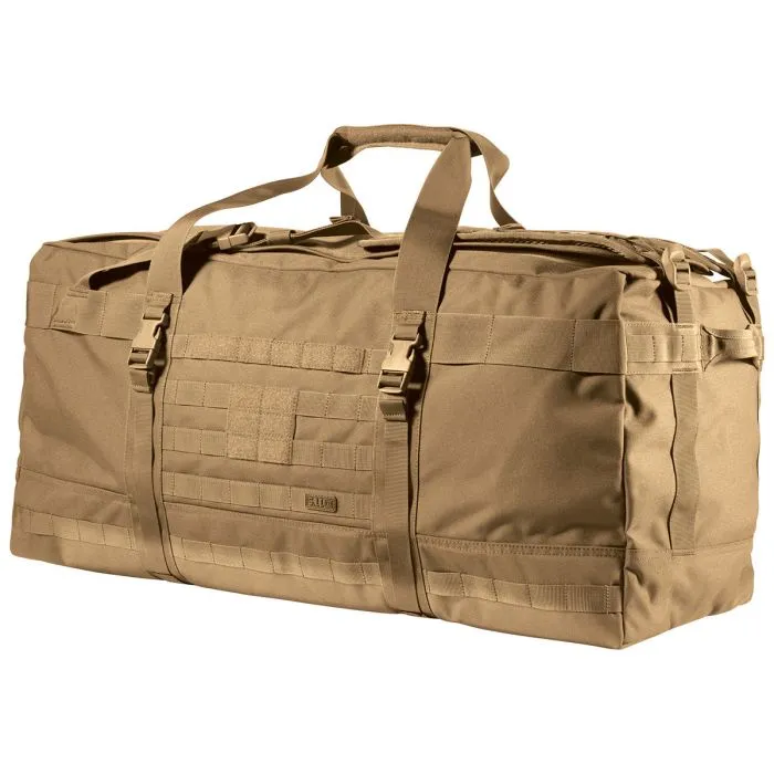 5.11 RUSH LBD Duffle XRAY Bag