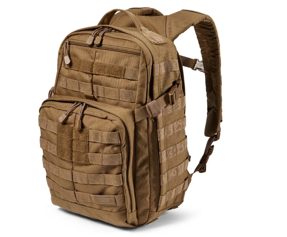 5.11 Tactical Rush 2.0 Backpack 24L