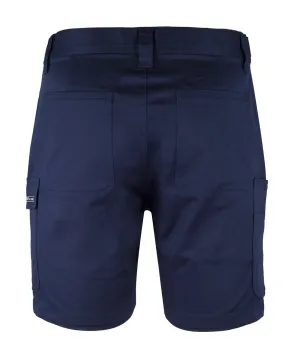 6MTS JB's Multi Pocket Stretch Twill Short