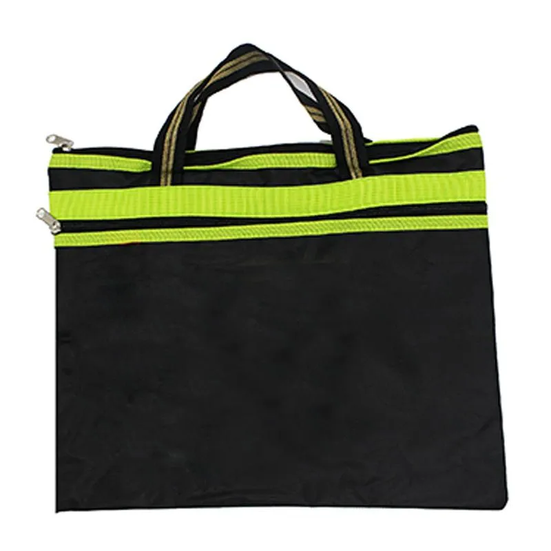 A4 Document Tote Bag