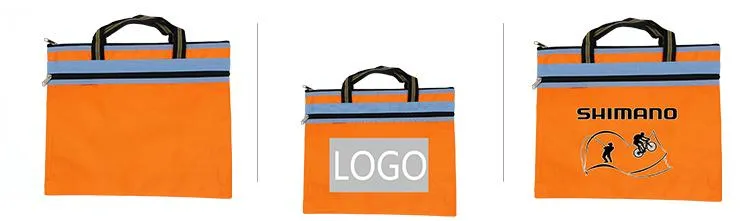 A4 Document Tote Bag