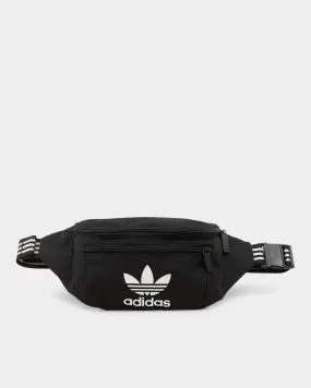 Adidas Adicolour Classic Waist Bag Black