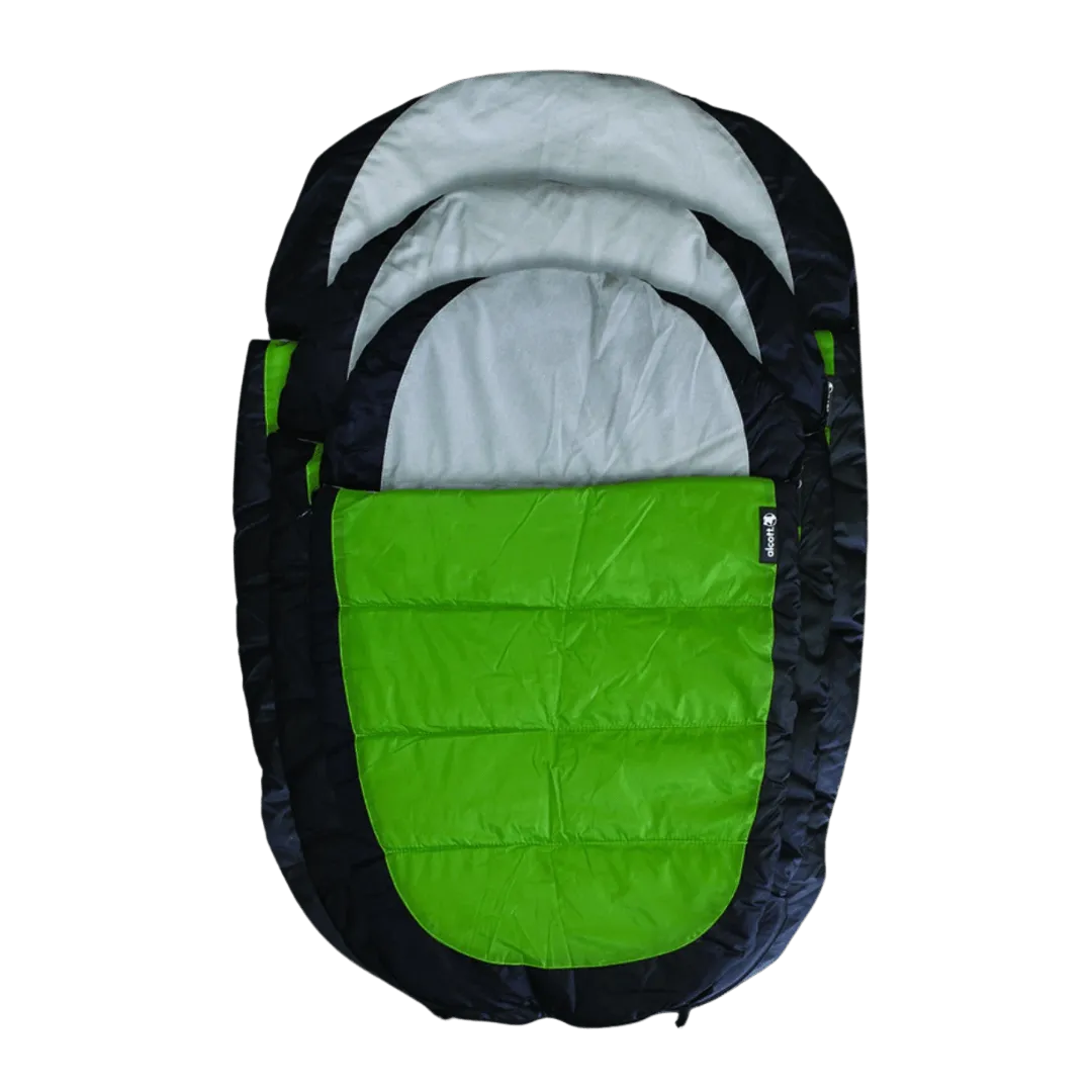 Adventure Sleeping Bag