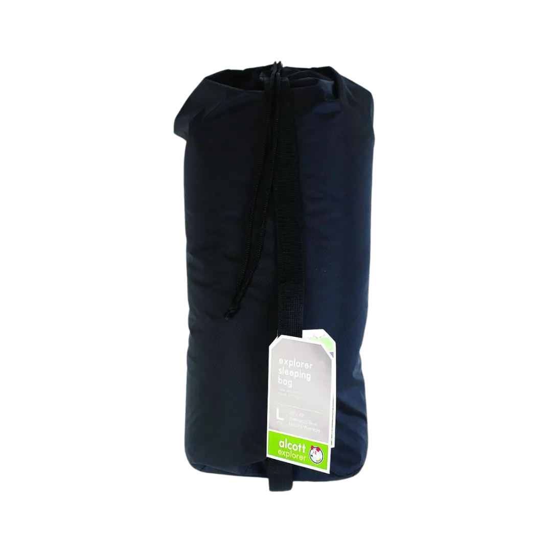 Adventure Sleeping Bag