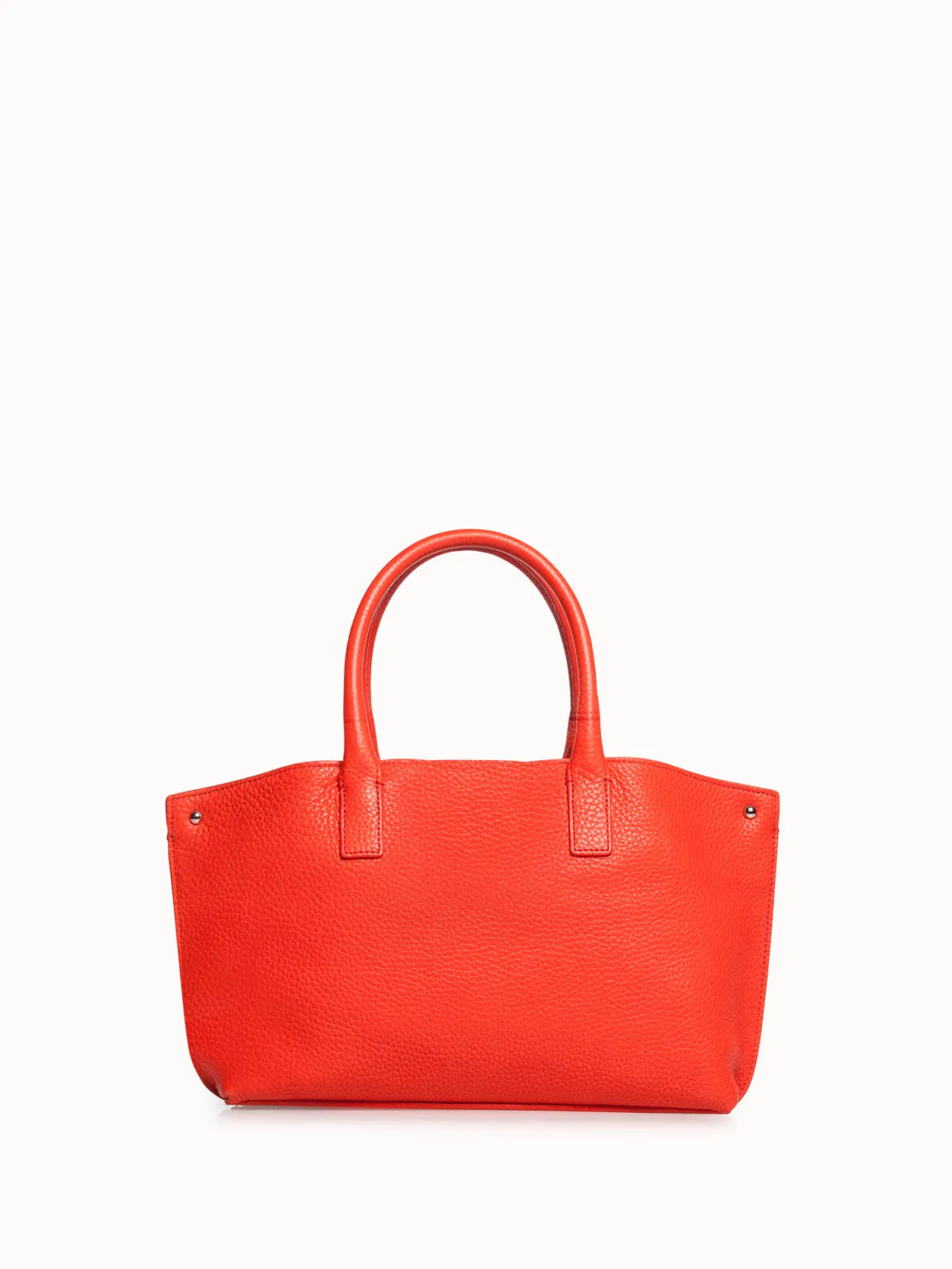 Ai Little Top Handle Tote