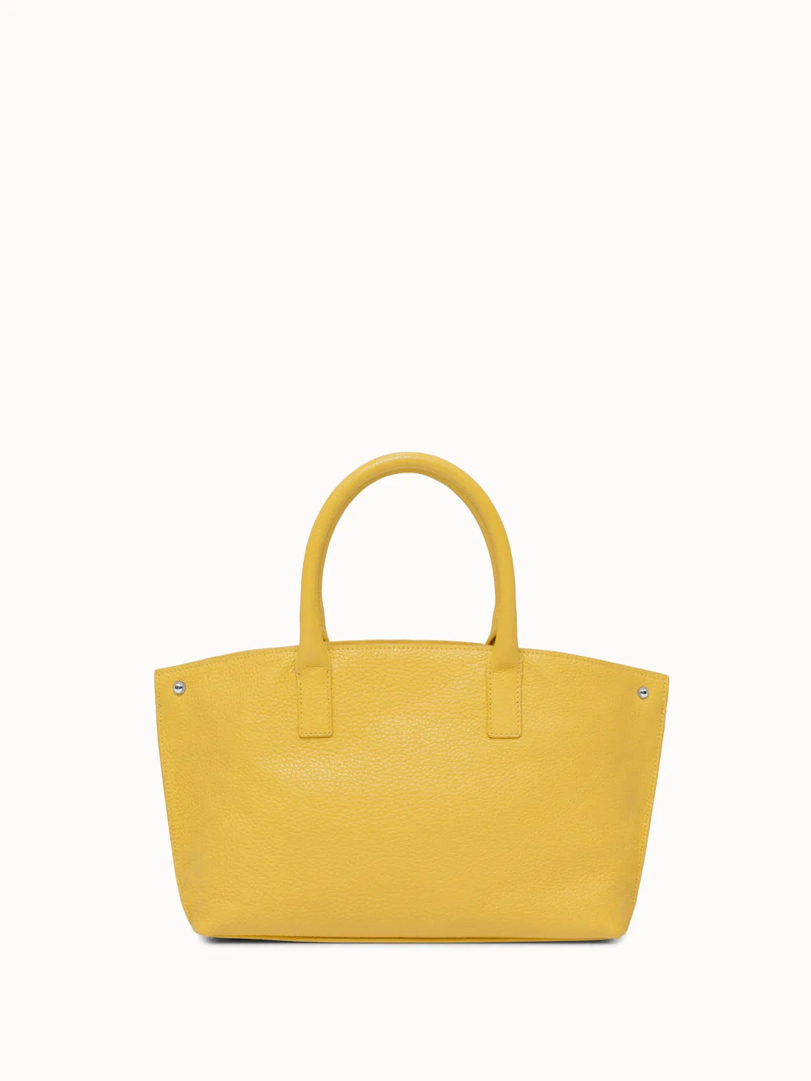 Ai Little Top Handle Tote