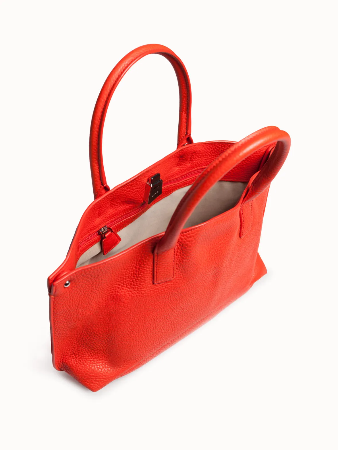 Ai Little Top Handle Tote