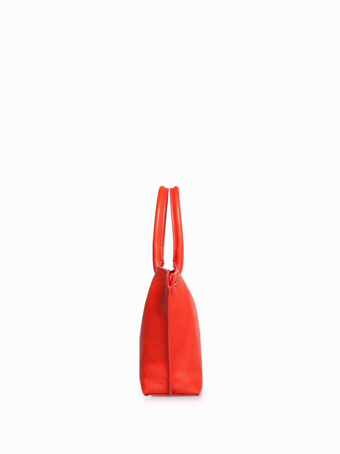 Ai Little Top Handle Tote