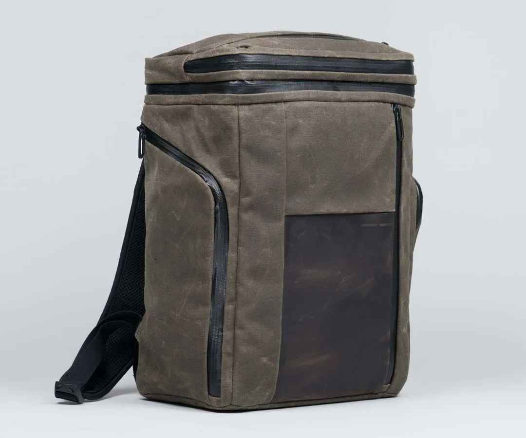 Air Porter Backpack