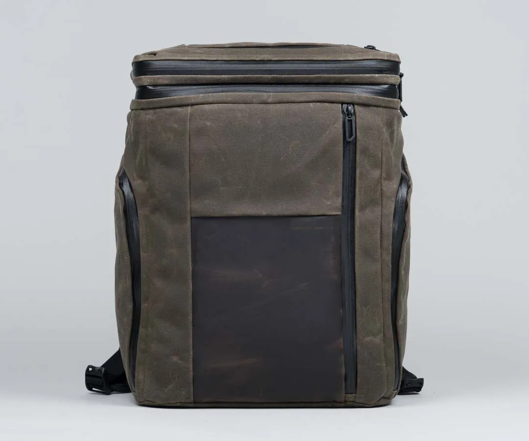 Air Porter Backpack