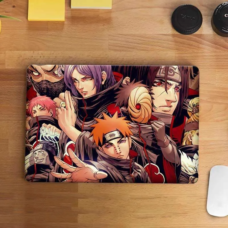 Akatkusi Laptop Skin