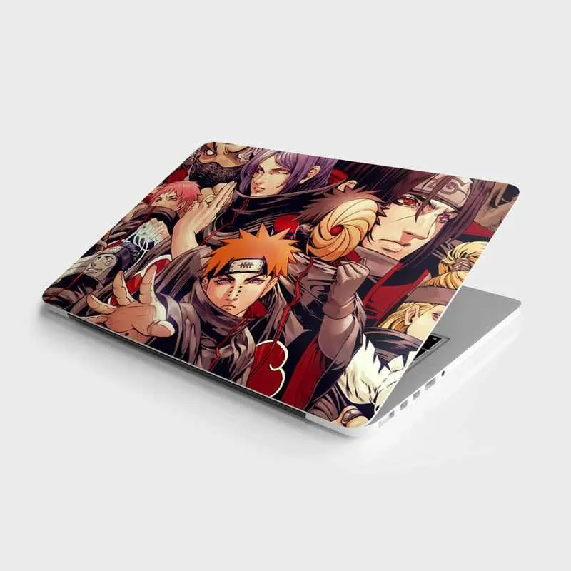 Akatkusi Laptop Skin