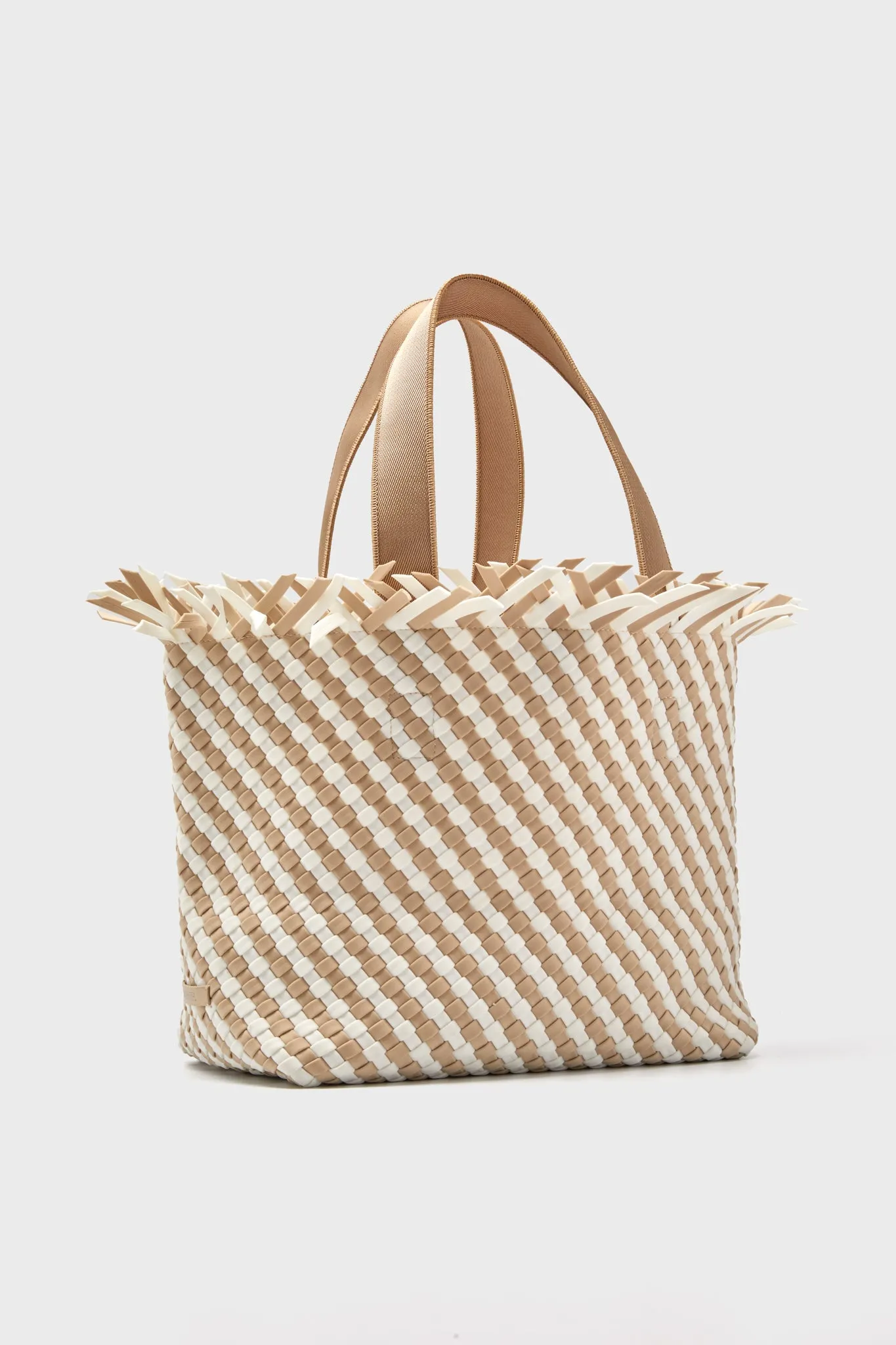 Almaza Havana Medium Tote