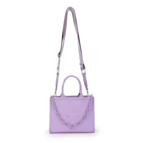 ALYCE BAG - PURPLE