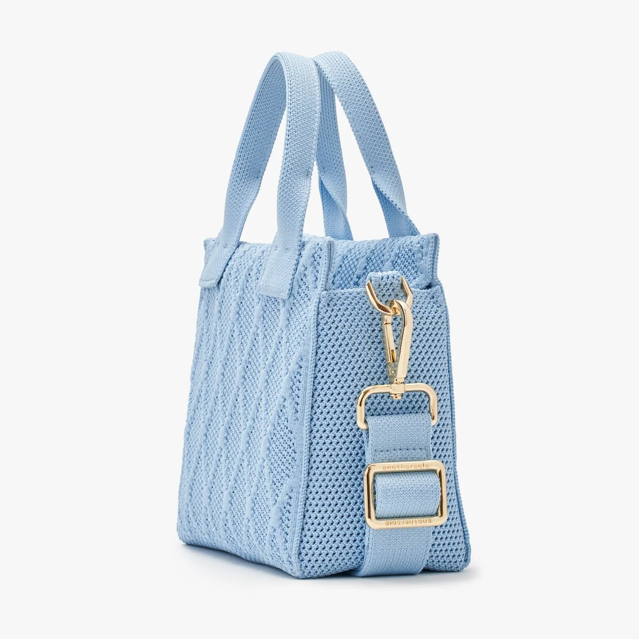 ANEW Mini Bag - Seoul Blue Bell